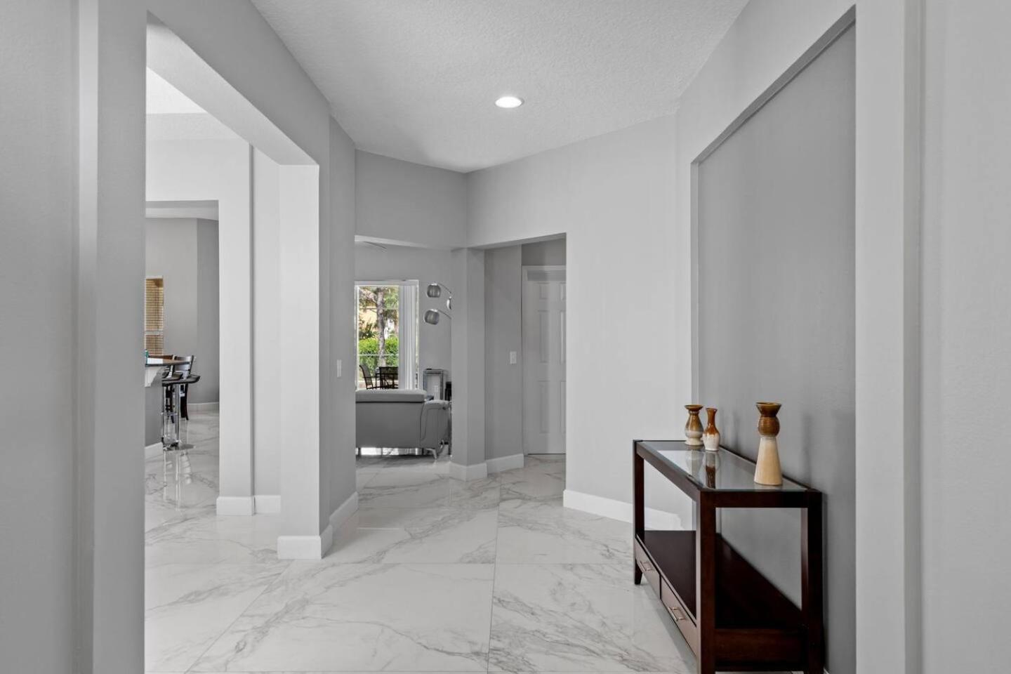 6 Bedroom 5 Bathroom Emerald Island 2601 Ib Kissimmee Exterior photo