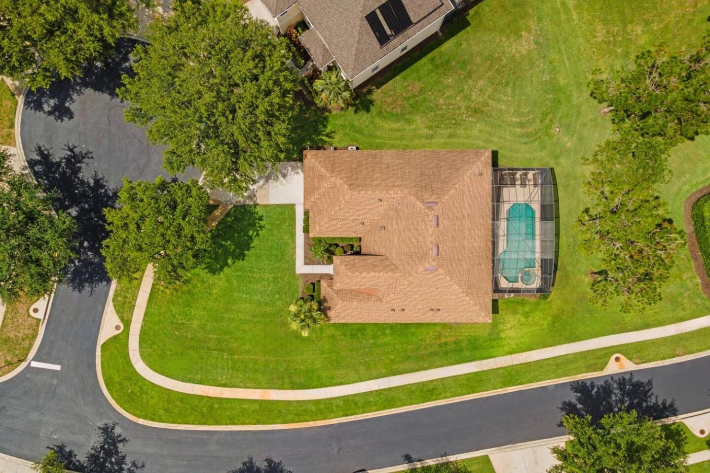 6 Bedroom 5 Bathroom Emerald Island 2601 Ib Kissimmee Exterior photo